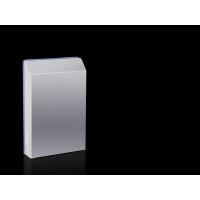 Gaubtas nerūdijančio plieno ventiliatoriaus grotelėms 230x150x40 SK 3237.080 - RITTAL