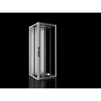 Spinta komutacinė 2000x800x800 su stiklinėmis durimis 42U VX IT VX 5307.124 - RITTAL