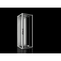 Spinta komutacinė 2200x800x800 su stiklinėmis durimis 47U VX IT VX 5312.124 - RITTAL