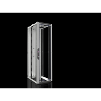 Spinta komutacinė 2000x600x800 su stiklinėmis durimis 42U VX IT VX 5330.123 - RITTAL
