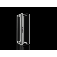 Spinta komutacinė 2000x600x800 su perforuotomis durimis 42U VX IT VX 5330.113 - RITTAL