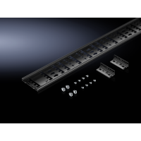 Kabelių tvirtinimo plokštė VX IT 145x2200mm DK 5302.122 - RITTAL