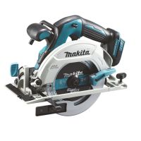 Pjūklas diskinis akumuliatorinis 18V 5000aps/min LXT - MAKITA