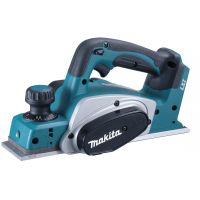 Oblius akumuliatorinis 18V 82mm LXT - MAKITA