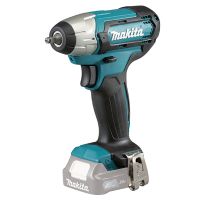 Veržliasukis smūginis akumuliatorinis 12V 60Nm CXT - MAKITA