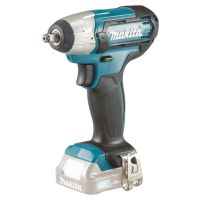 Veržliasukis smūginis akumuliatorinis 12V 140Nm CXT - MAKITA