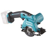 Pjūklas diskinis akumuliatorinis 12V D85mm CXT - MAKITA