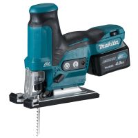 Siaurapjūklis akumuliatorinis 12V 2x4.0Ah CXT - MAKITA