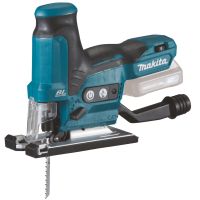 Siaurapjūklis akumuliatorinis 12V CXT - MAKITA