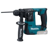 Perforatorius akumuliatorinis 12V SDS+ 1.0J CXT - MAKITA