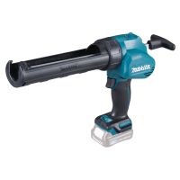 Pistoletas sandarinimo akumuliatorinis 12V 310ml CXT - MAKITA