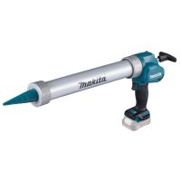 Pistoletas sandarinimo akumuliatorinis 12V 600ml CXT - MAKITA