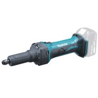 Šlifuoklis tiesinis akumuliatorinis 18V D6mm 25000aps/min LXT - MAKITA