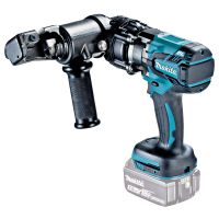 Įrankis sriegtam strypui kirpti akumuliatorinis 18V M8-M12 LXT - MAKITA