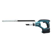 Vibratorius giluminis akumuliatorinis 18V 800mm LXT - MAKITA