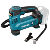 Kompresorius akumuliatorinis 18V 8.3bar LXT - MAKITA