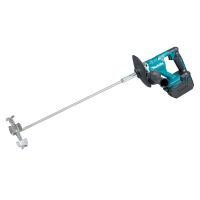 Maišyklė akumuliatorinis 18V 0-1300aps/min LXT - MAKITA