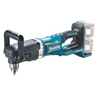 Gręžtuvas kampinis akumuliatorinis 2x18V 136nM 0-1400aps/min LXT - MAKITA