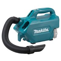 Siurblys dulkių akumuliatorinis 12V 0.5l CXT - MAKITA