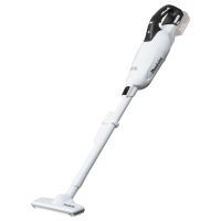 Siurblys dulkių akumuliatorinis 18V 0.75l baltas LXT - MAKITA