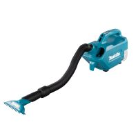 Siurblys dulkių akumuliatorinis 18V 0.5l LXT - MAKITA