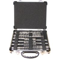 Rinkinys grąžtų dėkle 14vnt. - MAKITA