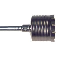 Freza 125x550mm betonui SDS-MAX - MAKITA