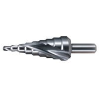 Grąžtas pakopinis spiralinis 4-12mm - MAKITA