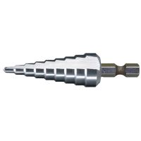 Grąžtas pakopinis 4-12mm - MAKITA