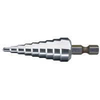 Grąžtas pakopinis 4-20mm - MAKITA