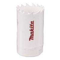 Freza 29mm gipso kartonui, medžiui, metalui, plastikui be centravimo grąžto HSS - MAKITA