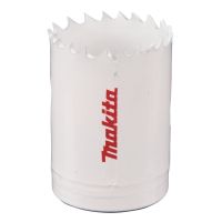 Freza 35mm gipso kartonui, medžiui, metalui, plastikui be centravimo grąžto HSS - MAKITA