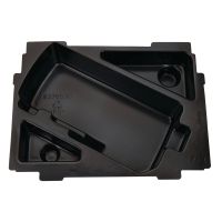 Įdėklas 9404 lagaminui MAKPAC 3 - MAKITA