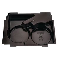 Įdėklas BO6030 lagaminui MAKPAC 3 - MAKITA