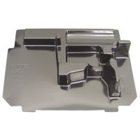 Įdėklas JV100D lagaminui MAKPAC 1 - MAKITA