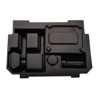 Įdėklas BGD800 lagaminui MAKPAC 2 - MAKITA