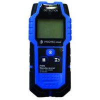 Ieškiklis laidų ir įtampos, metalo, medienos - PROTEC