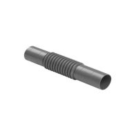 Mova vamzdžiui 32 SZHF lanksti pilka be halogenų - STASINSKI