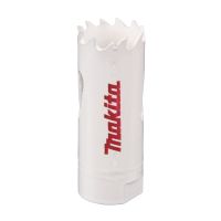 Freza 20mm gipso kartonui, medžiui, metalui, plastikui be centravimo grąžto HSS - MAKITA