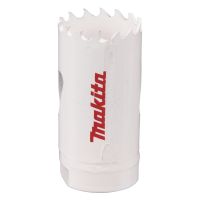 Freza 25mm gipso kartonui, medžiui, metalui, plastikui be centravimo grąžto HSS - MAKITA