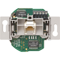 Lizdas kompiuterinis p/t viengubas UAE 230V Access point / kartotuvas - JUNG