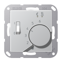 Reguliatorius temperatūros grindų A - JUNG
