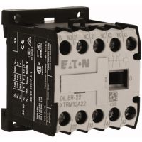 Relė kontaktorinė tarpinė 2no+2nc DILER-22G(24V DC) - EATON