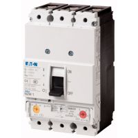 Automatas 3P 80A 50kA NZMN1-M80 - EATON