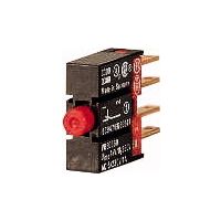 Kontaktas mygtukui 1nc E01 - EATON