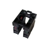 Kontaktas mygtukui 1no+1nc su laikikliu M22-AK11 - EATON