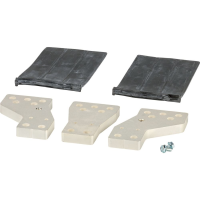 Gnybtai automatui NZM4-XKV110 - EATON