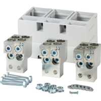 Gnybtas automatui 4x50-240mm2 NZM4-XKA - EATON