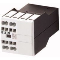 Kontaktas papildomas 1no+1nc ant viršaus DILA-XHIC11 - EATON