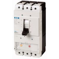 Automatas 3P 630A 50kA NZMN3-AE630 - EATON